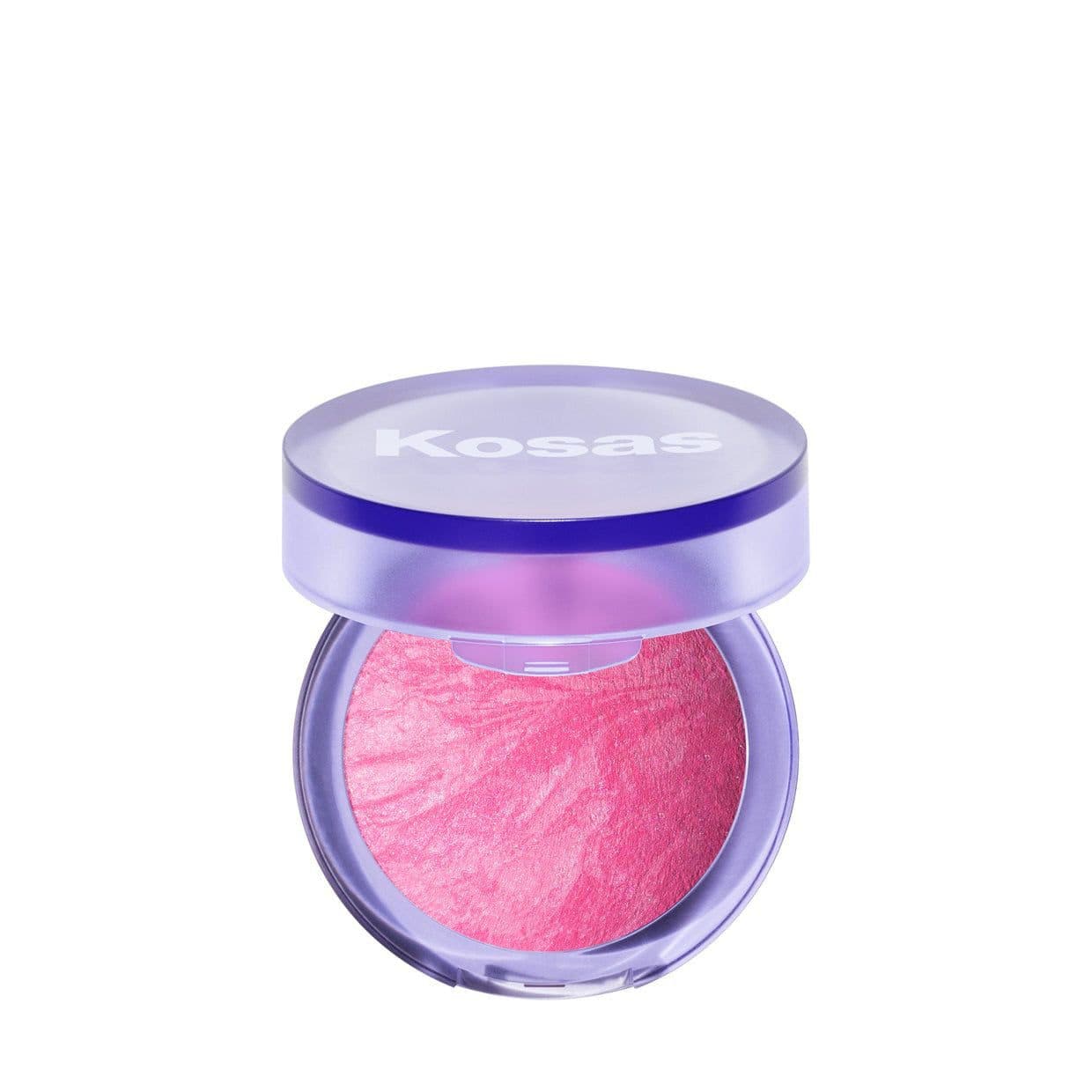 رژگونه کوزس Kosas Blush — تصویر ۲