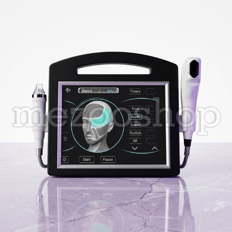 دستگاه هایفو چهار بعدی اولترا 4D