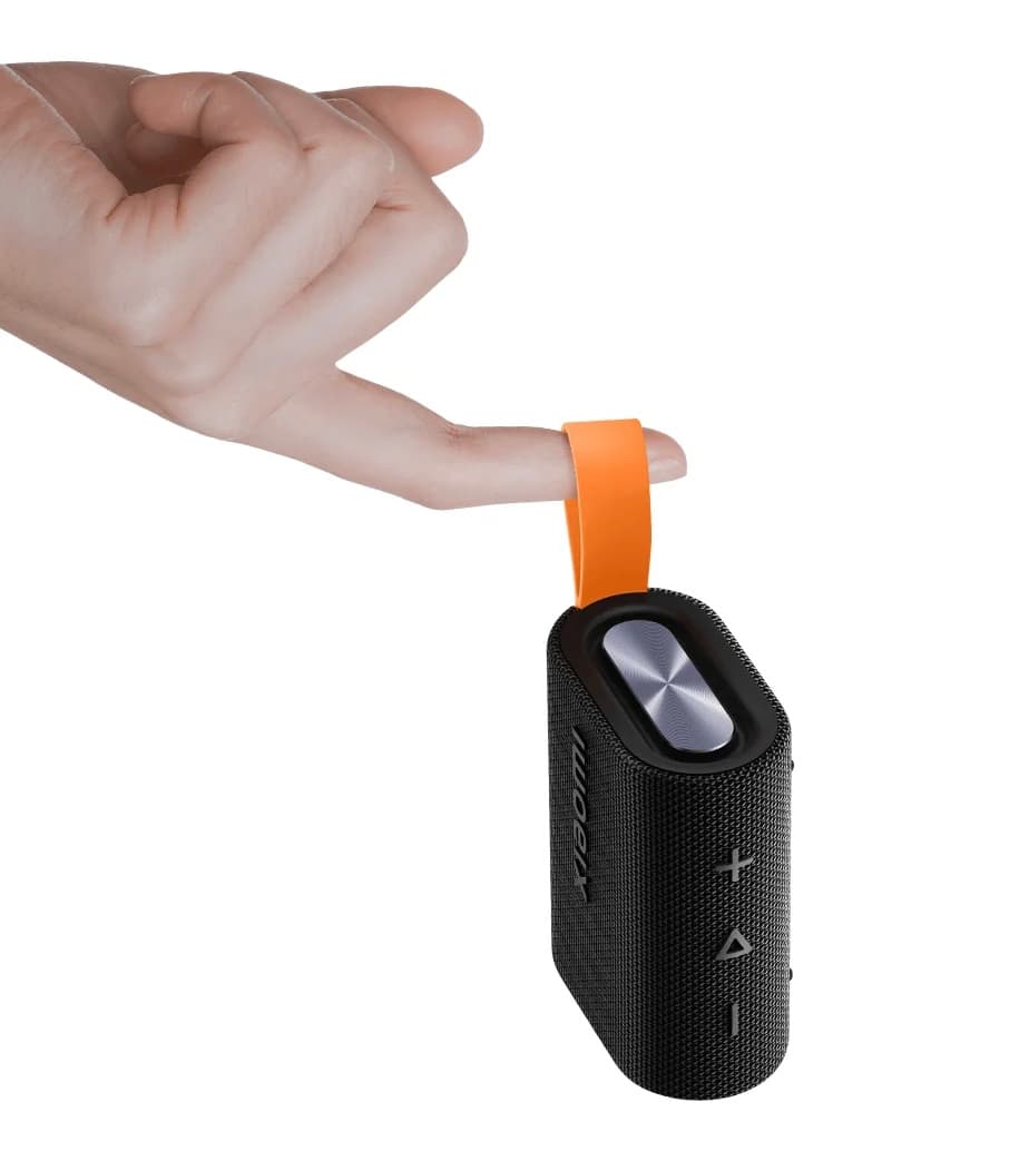 اسپیکر بلوتوثی شیائومی Xiaomi Sound Pocket — تصویر ۲