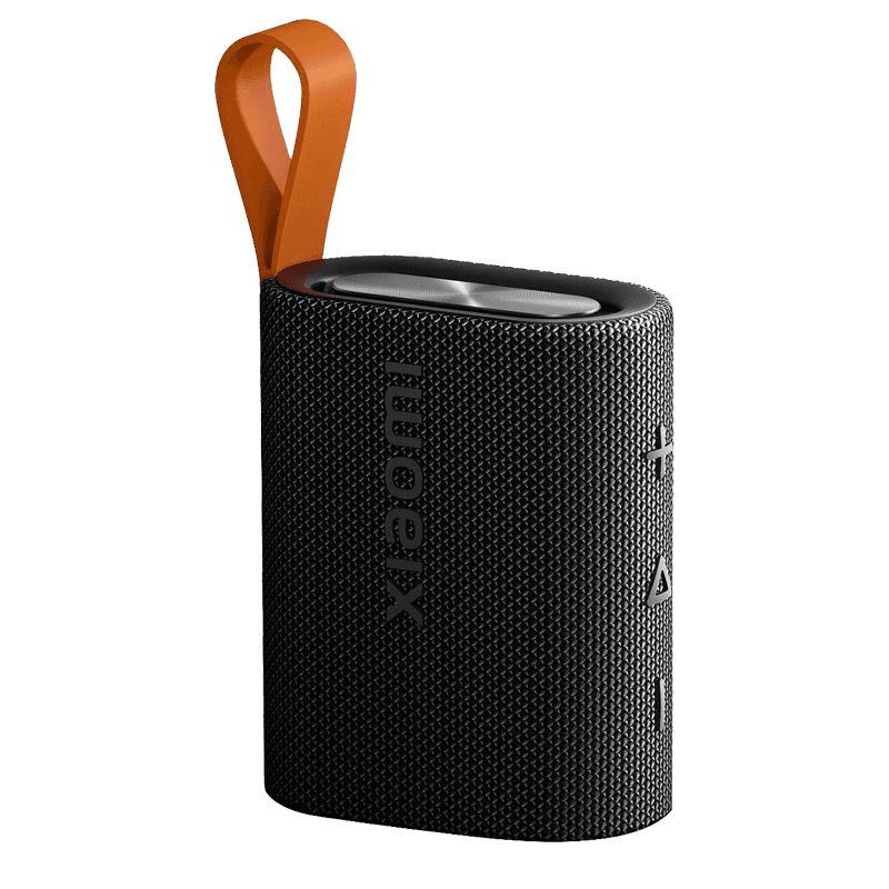 اسپیکر بلوتوثی شیائومی Xiaomi Sound Pocket — تصویر ۴