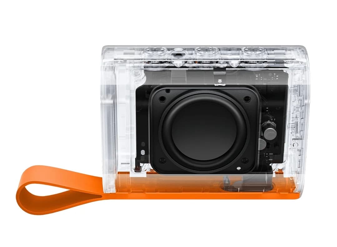 اسپیکر بلوتوثی شیائومی Xiaomi Sound Pocket — تصویر ۳