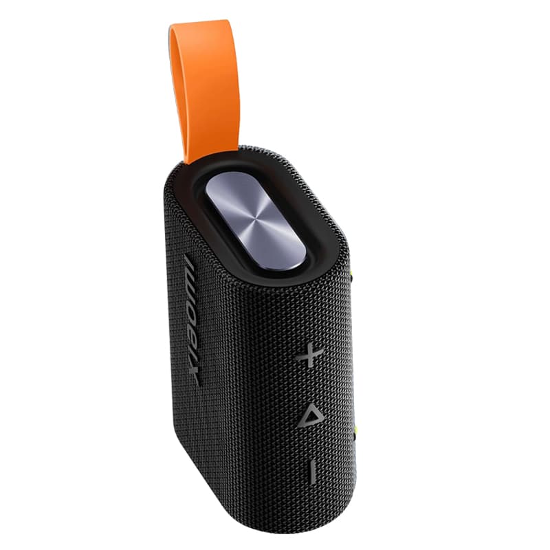 اسپیکر بلوتوثی شیائومی Xiaomi Sound Pocket — تصویر ۹