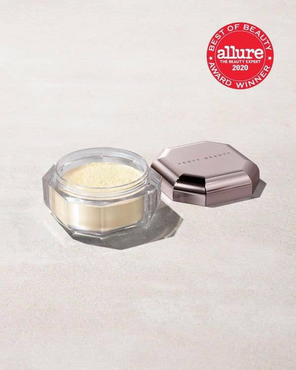 پودر فیکس فنتی بیوتی – Pro Filt’r Instant Retouch Fixing Powder — تصویر ۸