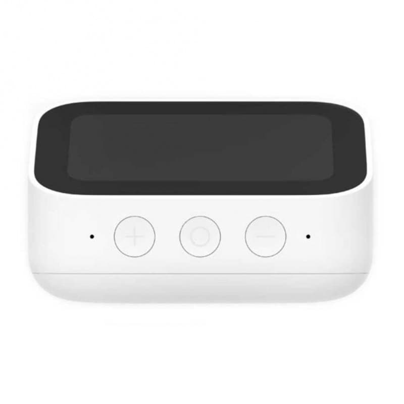 ساعت رومیزی هوشمند شیائومی Mi Smart Clock — تصویر ۲