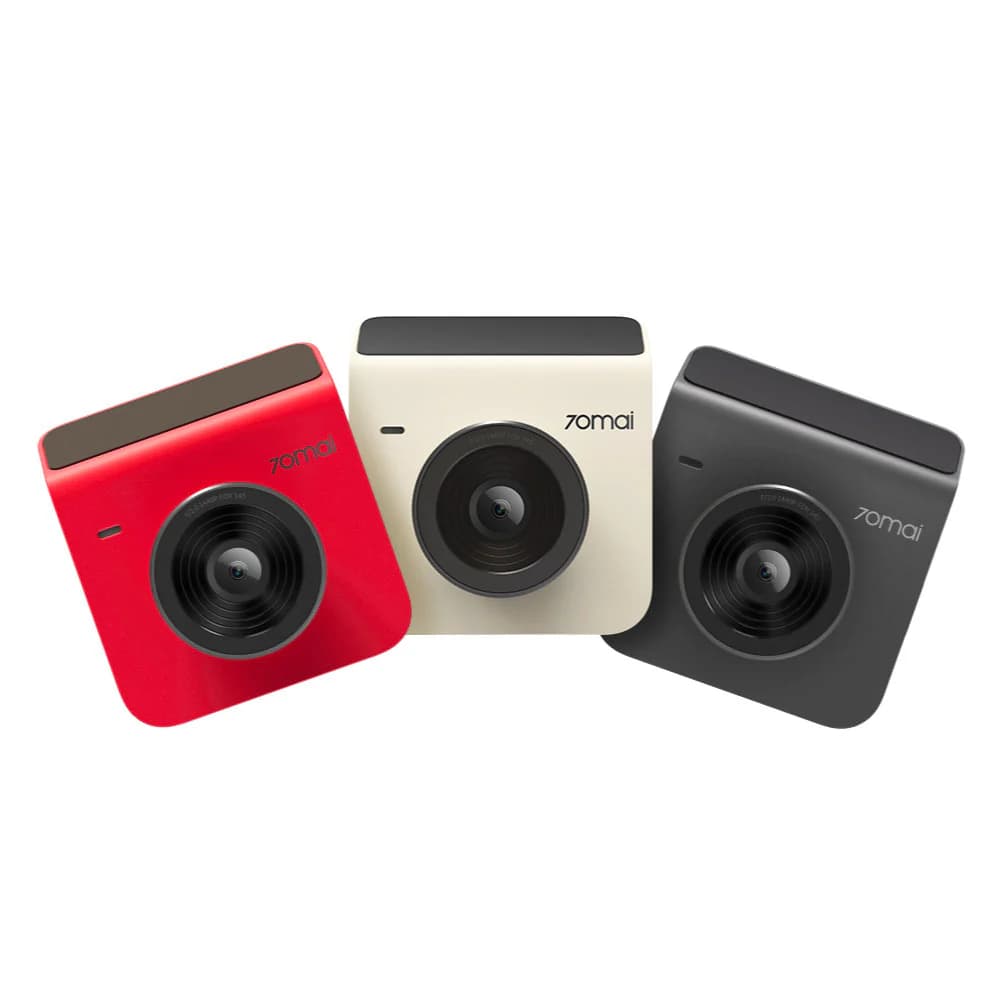 دوربین خودرو شیائومی 70mai Dash Cam A400 — تصویر ۳