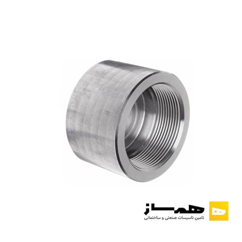 کپ دنده ای فشار قوی - همساز
