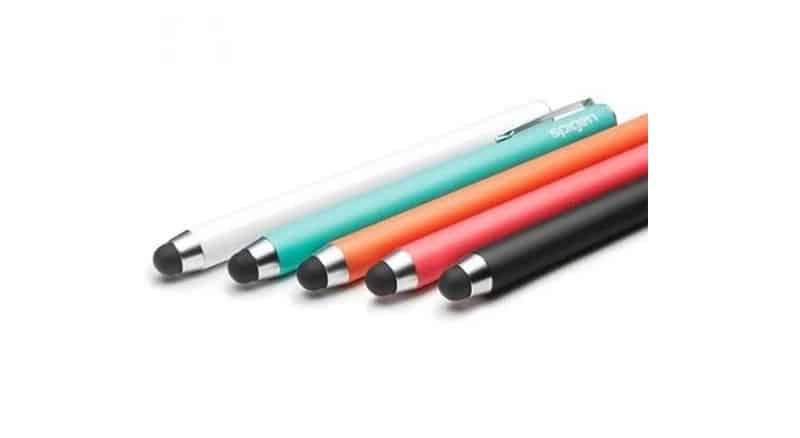 قلم لمسی Stylus مدل H14 — تصویر ۴