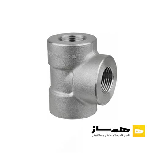 لیست قیمت خرید سه راهی دنده ای فشار قوی 1403