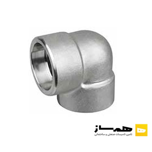 لیست قیمت زانو فشار قوی جوشی ساکت ولد 1403
