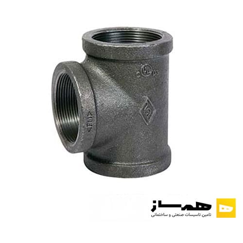 لیست قیمت سه راه دنده ای سیاه | سه راه دنده ای
