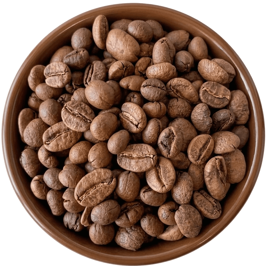 قهوه ترکیبی 70% روبوستا 250 گرمی