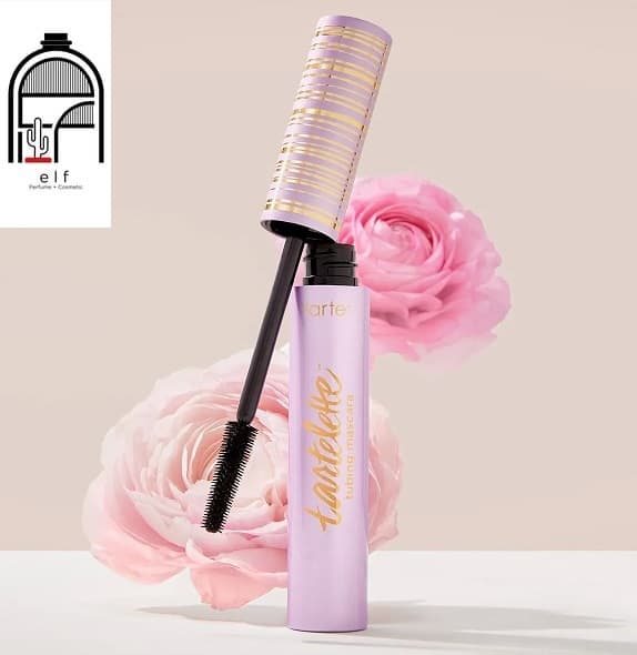 ریمل 24 ساعته حجم دهنده و بلند کننده تارتلت تیوبینگ برند تارت Tarte — تصویر ۸