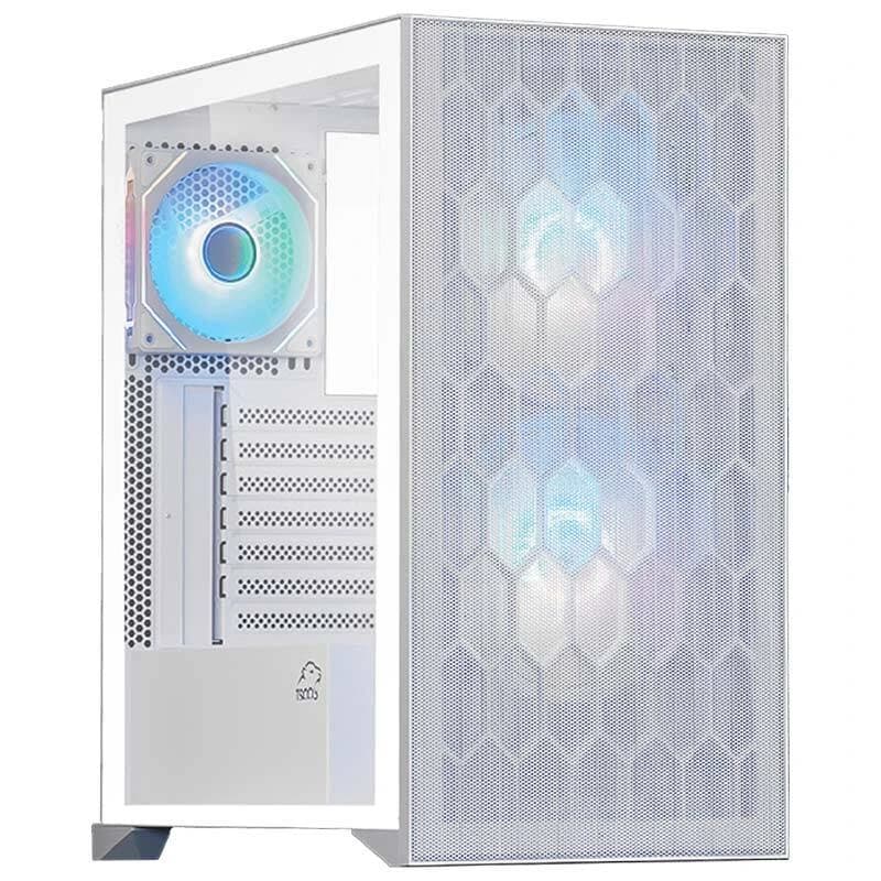 کیس گیمینگ تسکو مدل GC 4508