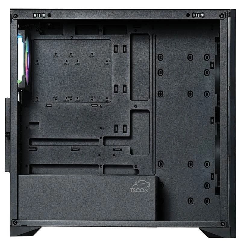 کیس گیمینگ تسکو مدل GC 4508 — تصویر ۳