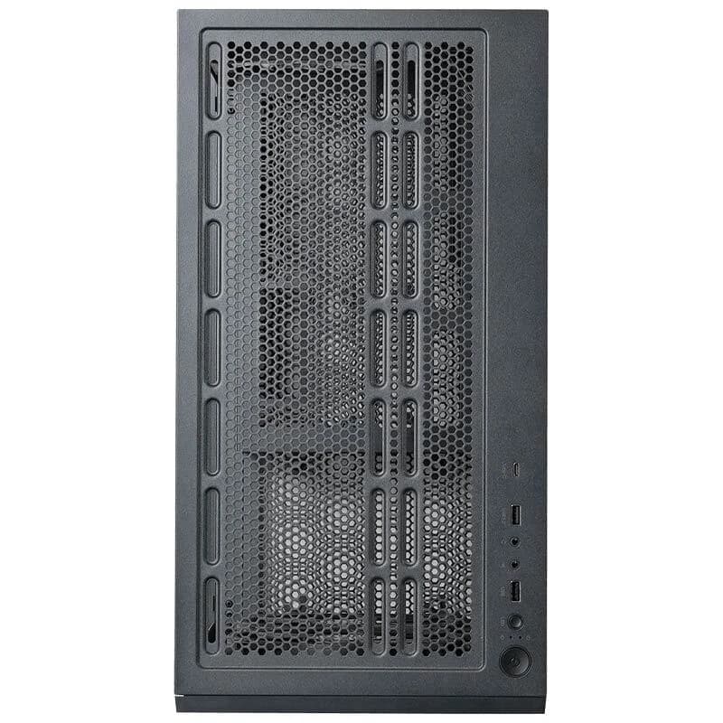 کیس گیمینگ تسکو مدل GC 4508 — تصویر ۷