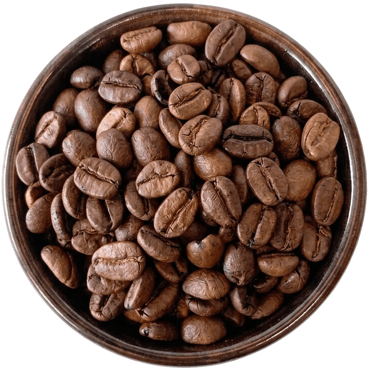 قهوه عربیکا چری مدیوم دارک 250 گرمی
