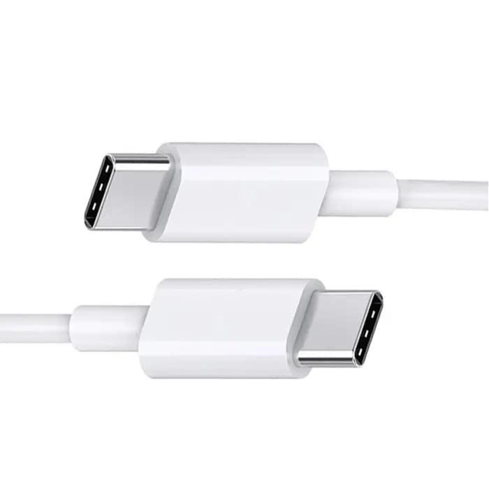کابل شارژ اصلی و اورجینال تایپسی به تایپسی آیفون سری 15 و 16 – اصل چین — تصویر ۵