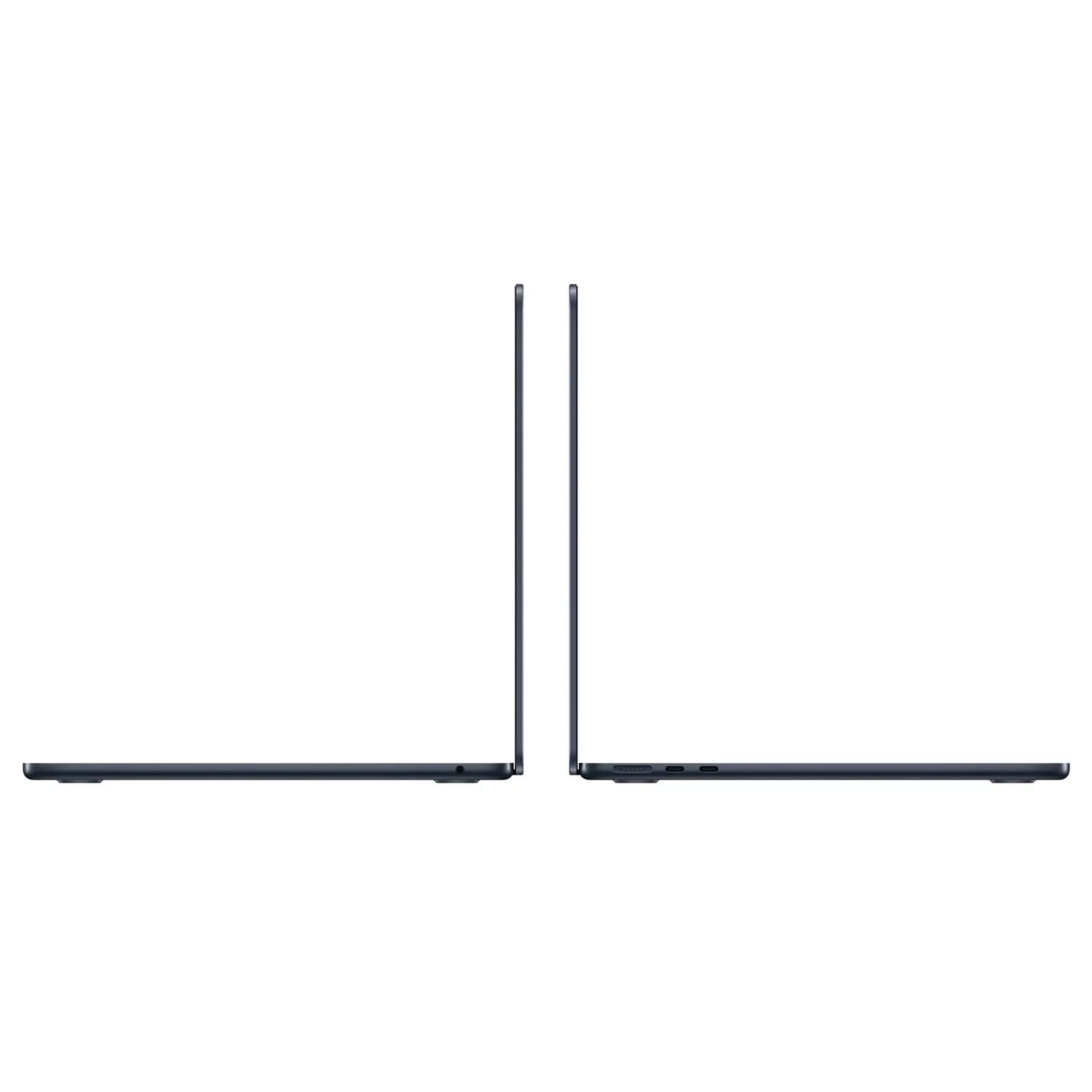 لپ تاپ اپل مدل MacBook Air MDHE4 با رم 16 گیگابایت و حافظه 512 گیگابایت — تصویر ۳