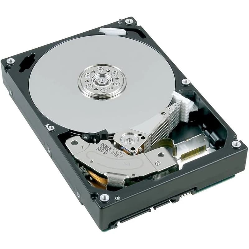 هارد توشیبا مدل Surveillance S300 HDWT31A ظرفیت 10 ترابایت — تصویر ۳