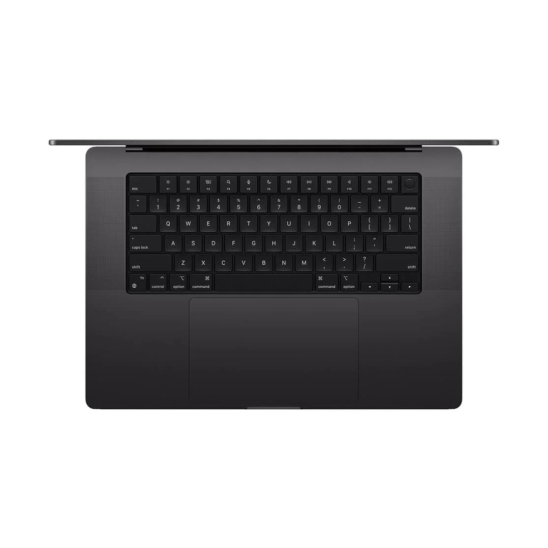 لپ تاپ 16.2 اینچی اپل مدل MacBook Pro MX2X3 با رم 24 گیگابایت و حافظه 512 گیگابایت — تصویر ۳