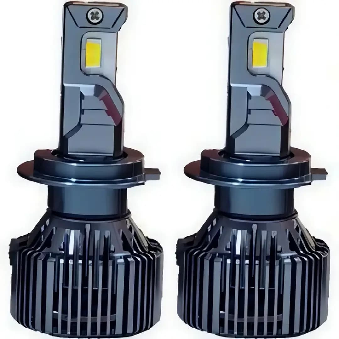 هدلايت PRO 66V سه رنگ