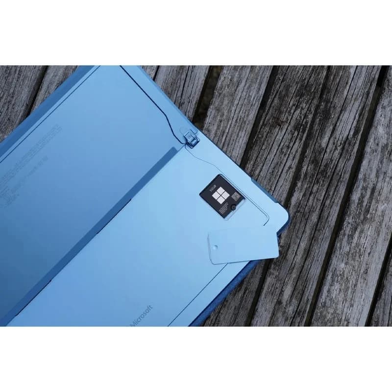 تبلت ۱۳ اینچ مایکروسافت مدل Surface Pro Copilot+ PC Ultra 7 با ۱ ترابایت حافظه و ۱۶ گیگابایت رم — تصویر ۸