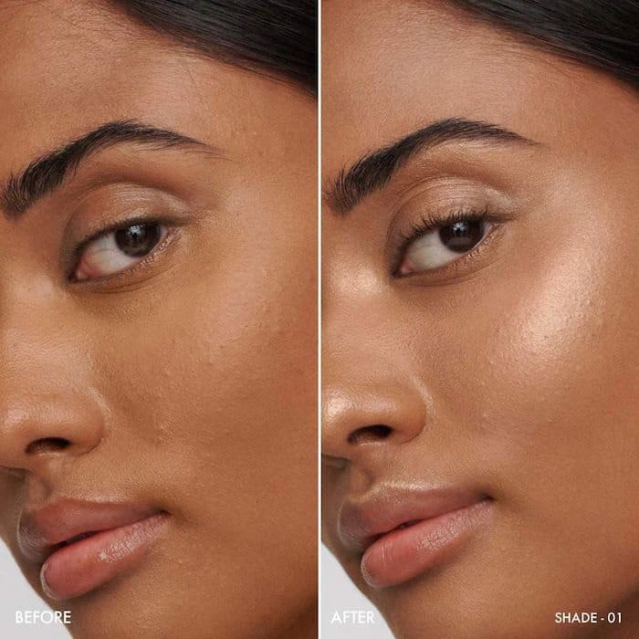 هایلایتر سفورا SEPHORA COLOURFUL LUMINZER — تصویر ۵