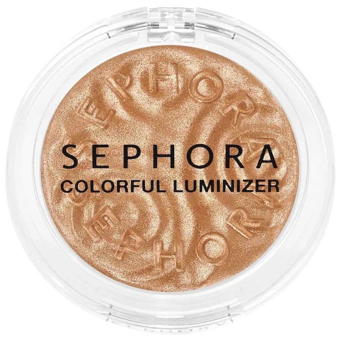 هایلایتر سفورا SEPHORA COLOURFUL LUMINZER