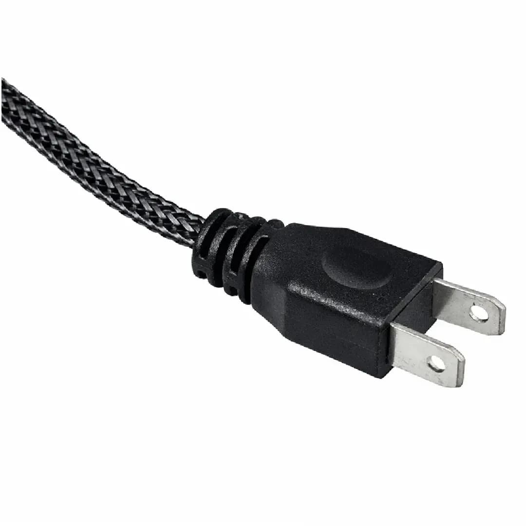 هدلایت خودرو لنزو LENZO مدل V125 PRO MAX پایه H7 بسته ۲ عددی ۱۲۵ وات — تصویر ۵