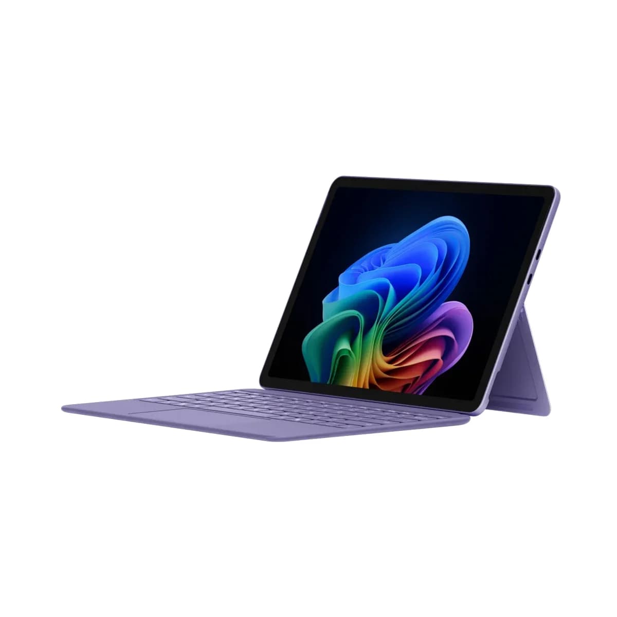 تبلت ۱۲ اینچی مایکروسافت سرفیس پرو با Snapdragon X Plus، رم ۱۶ و حافظه ۲۵۶ گیگابایت — تصویر ۱۰