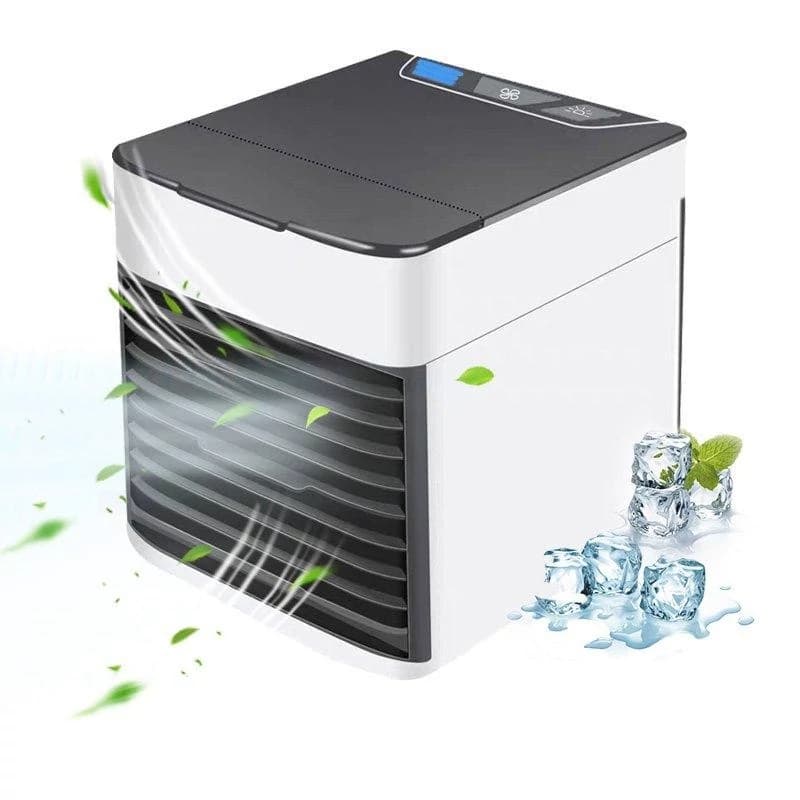 مینی کولر آبی رومیزی مدل Artic Air Ultra 2X – Arctic Air Ultra ا Mini cooler