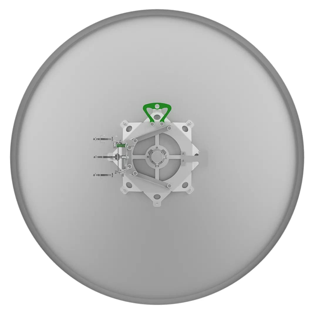 آنتن دیش وایرلس مدل PHASE-36ISO-6G-HP — تصویر ۳