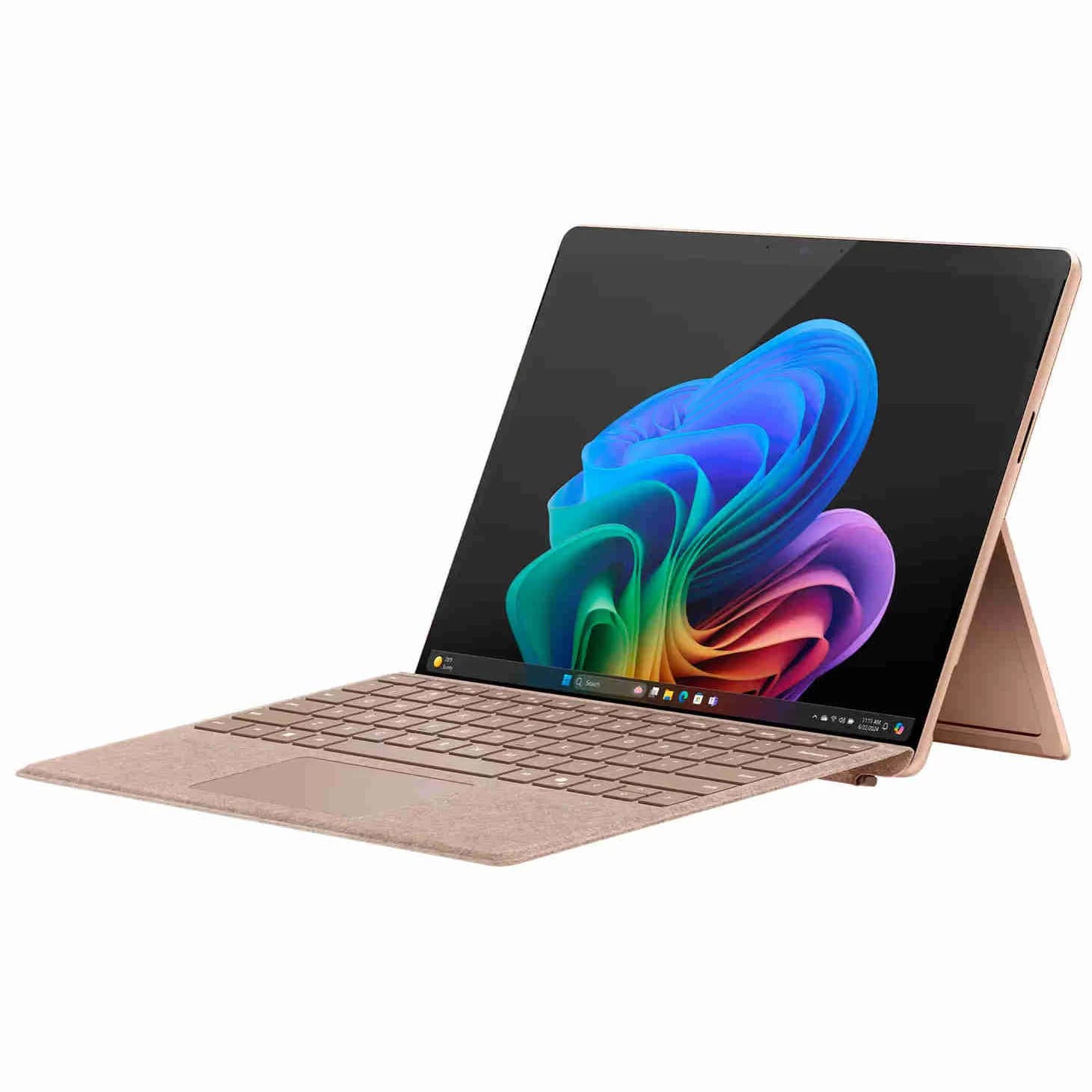 تبلت ۱۳ اینچی مایکروسافت Surface Pro 11 با پردازنده Snapdragon X Plus و رم ۱۶ گیگابایت — تصویر ۶