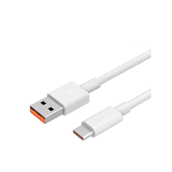 شارژر اورجینال فابریک 67 وات شیائومی مدل MDY-12-ES — تصویر ۵