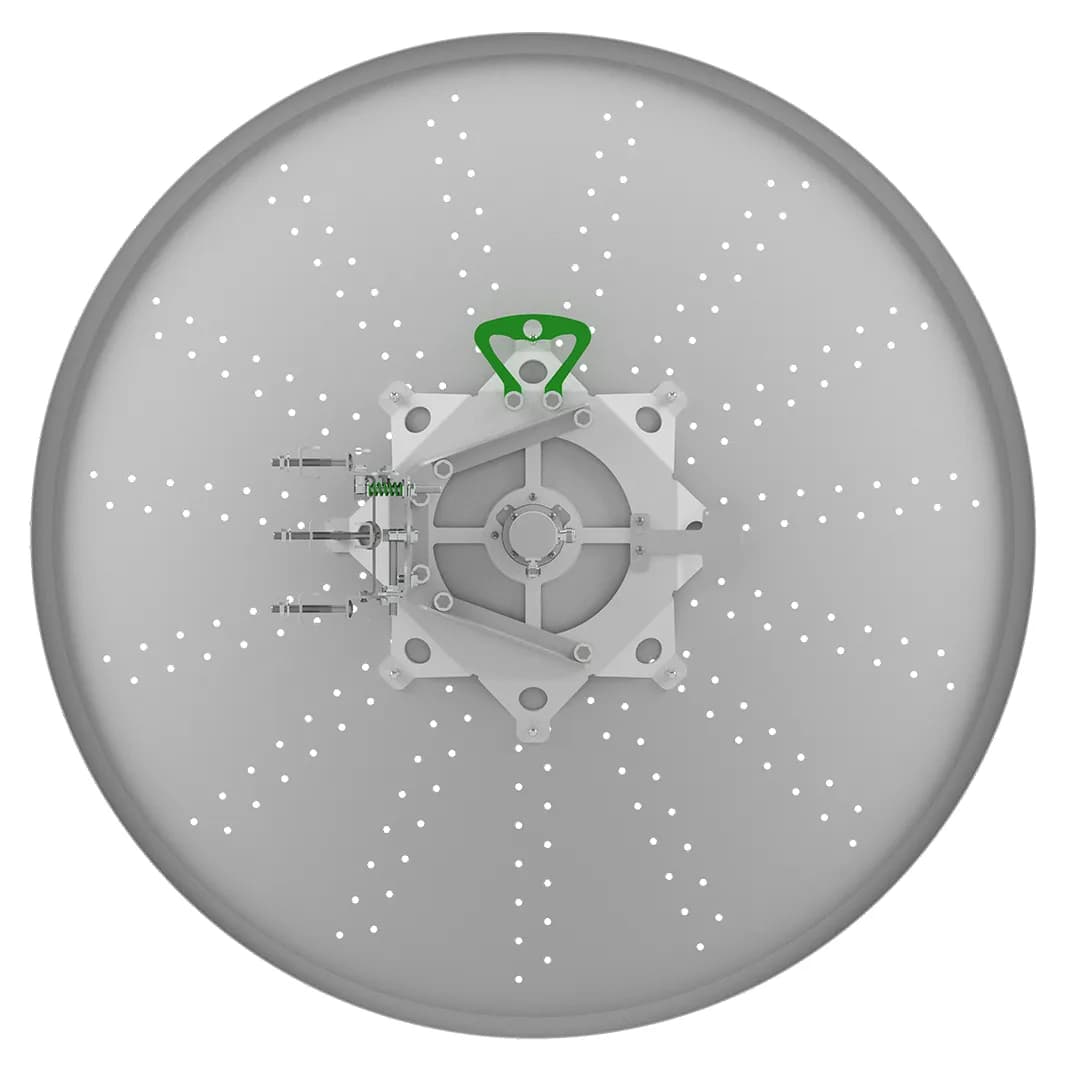 آنتن دیش وایرلس مدل PHASE-34-6G-NP — تصویر ۴