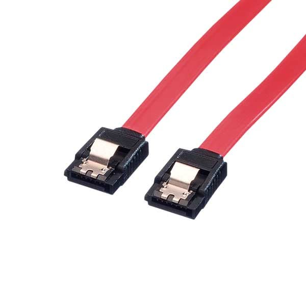 کابل هارد SATA ساتا قفل دار 30 cm