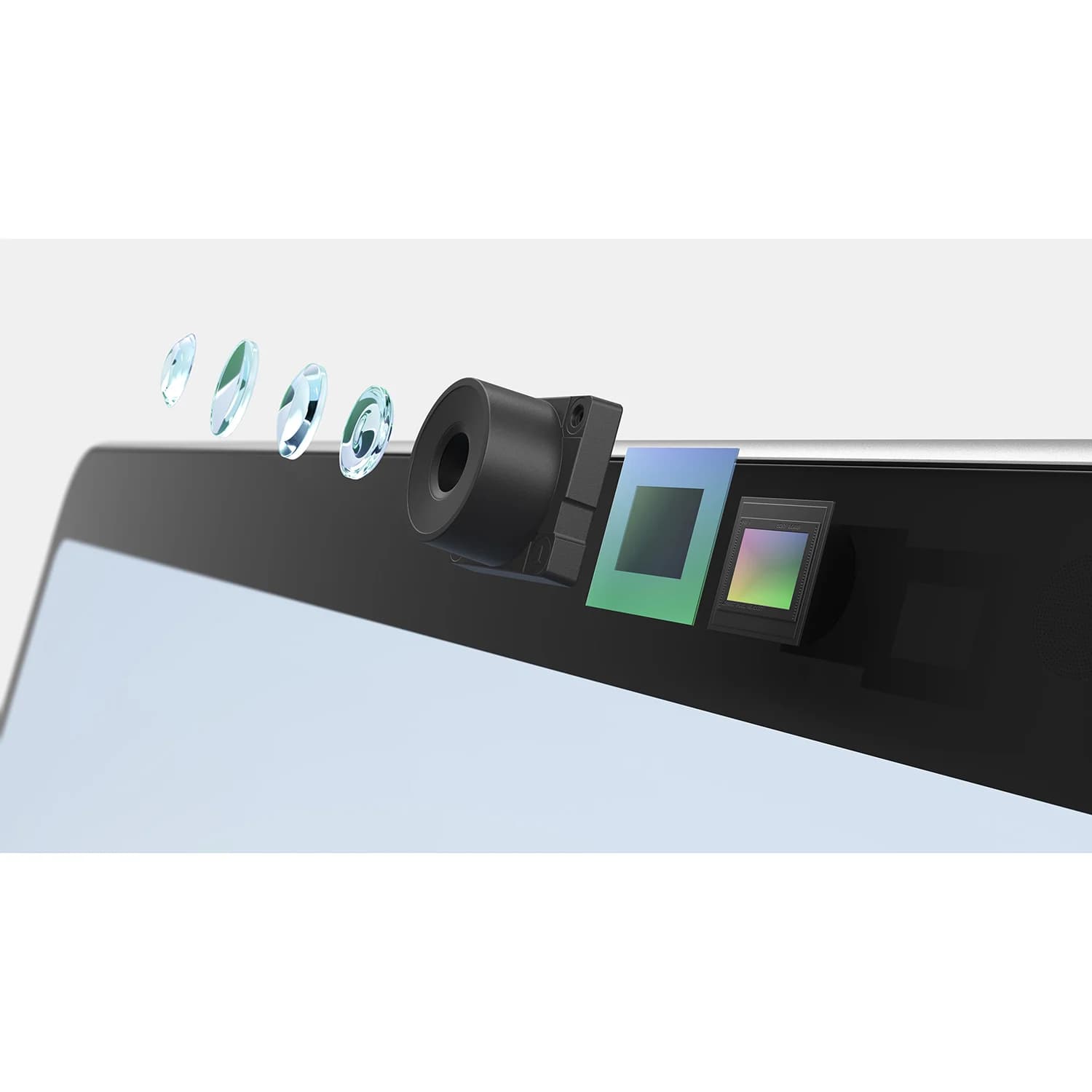 تبلت ۱۳ اینچی مایکروسافت سرفیس پرو 10 با پردازنده Core Ultra 7 — تصویر ۸