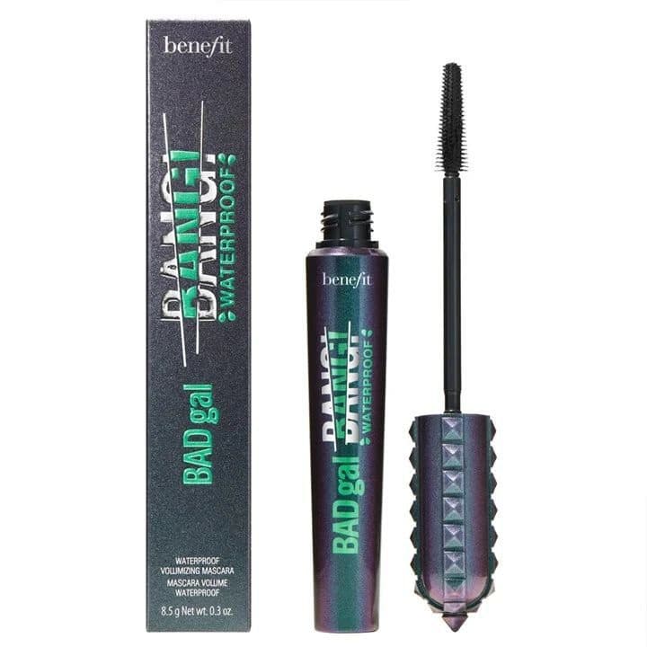 ریمل حجم دهنده ضد آب بدگال بنگ بنفیت | BADgal BANG! Volumizing Waterproof Mascara
