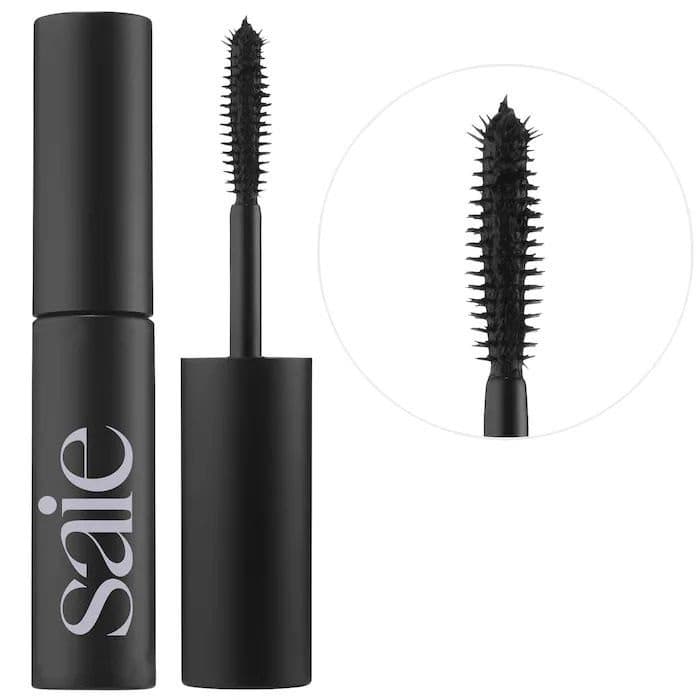 ریمل لیفت کننده saie Saie Mascara 101 – Lift and Length