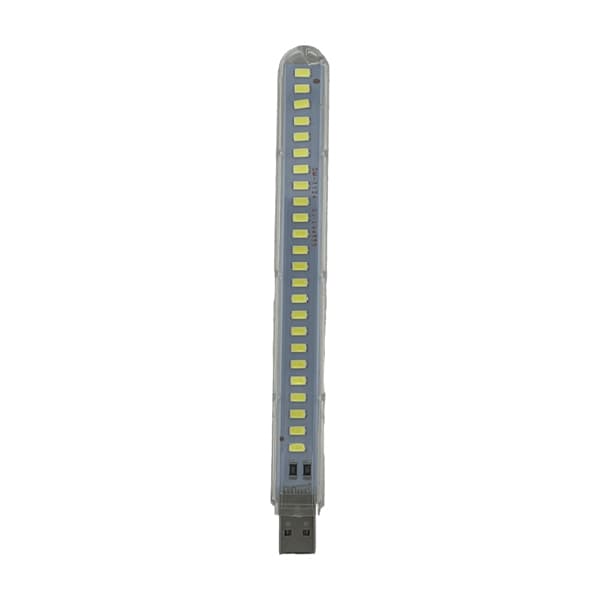 چراغ اضطراری LED یو اس بی USB