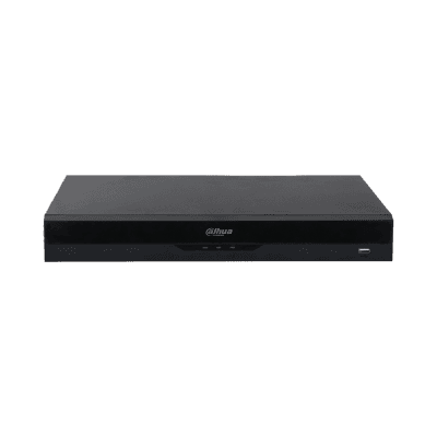 ضبط کننده ویدیویی داهوا مدل DHI-NVR4216-EI