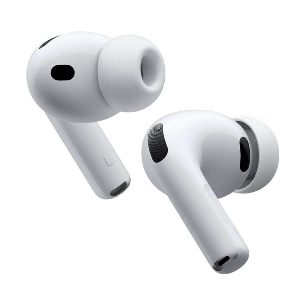 هدفون بی سیم اپل Airpods Pro 3 — تصویر ۲