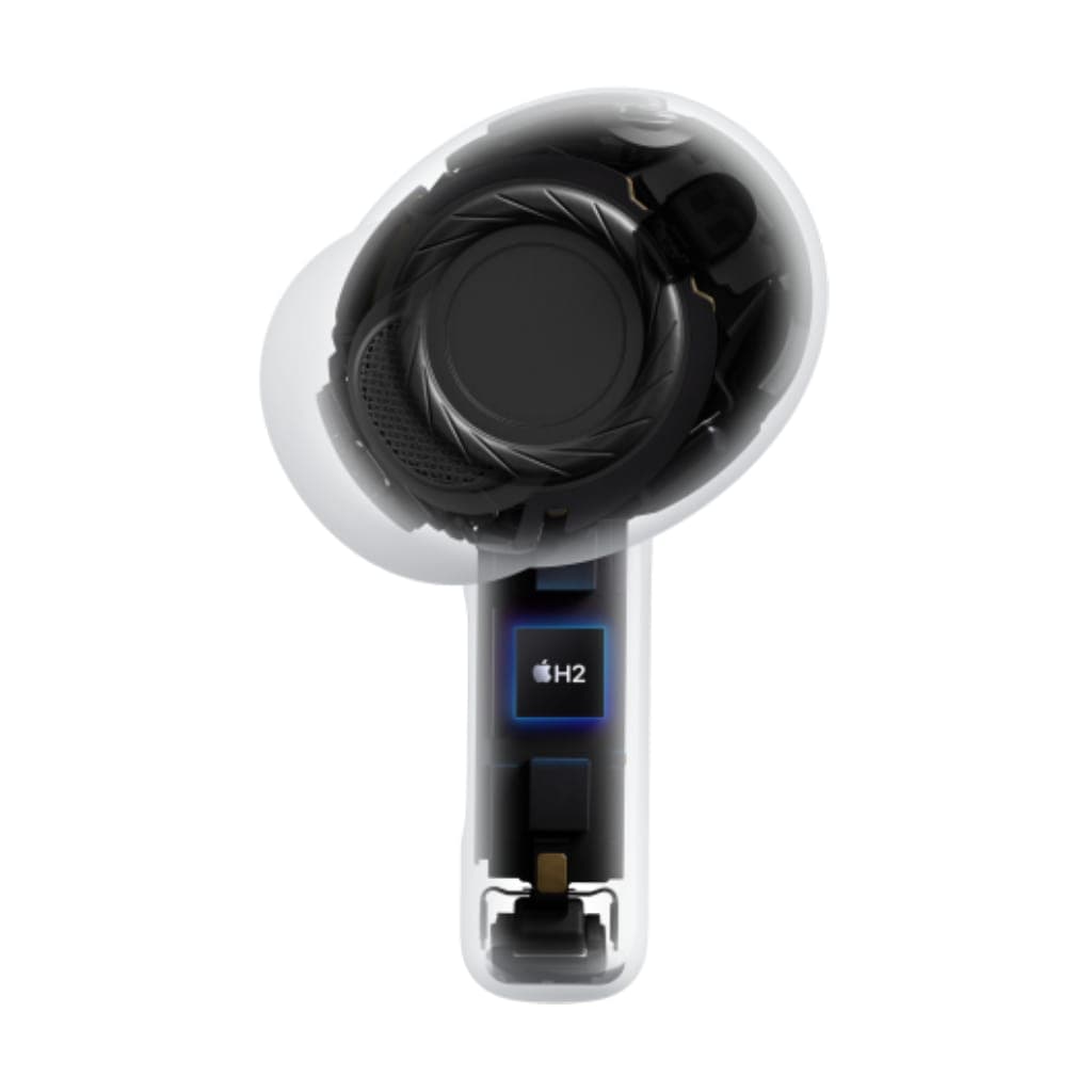 هدفون بی سیم اپل Airpods Pro 3 — تصویر ۳