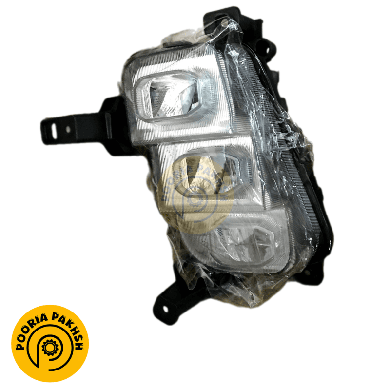 دیلایت چپ FMC T5 — تصویر ۲