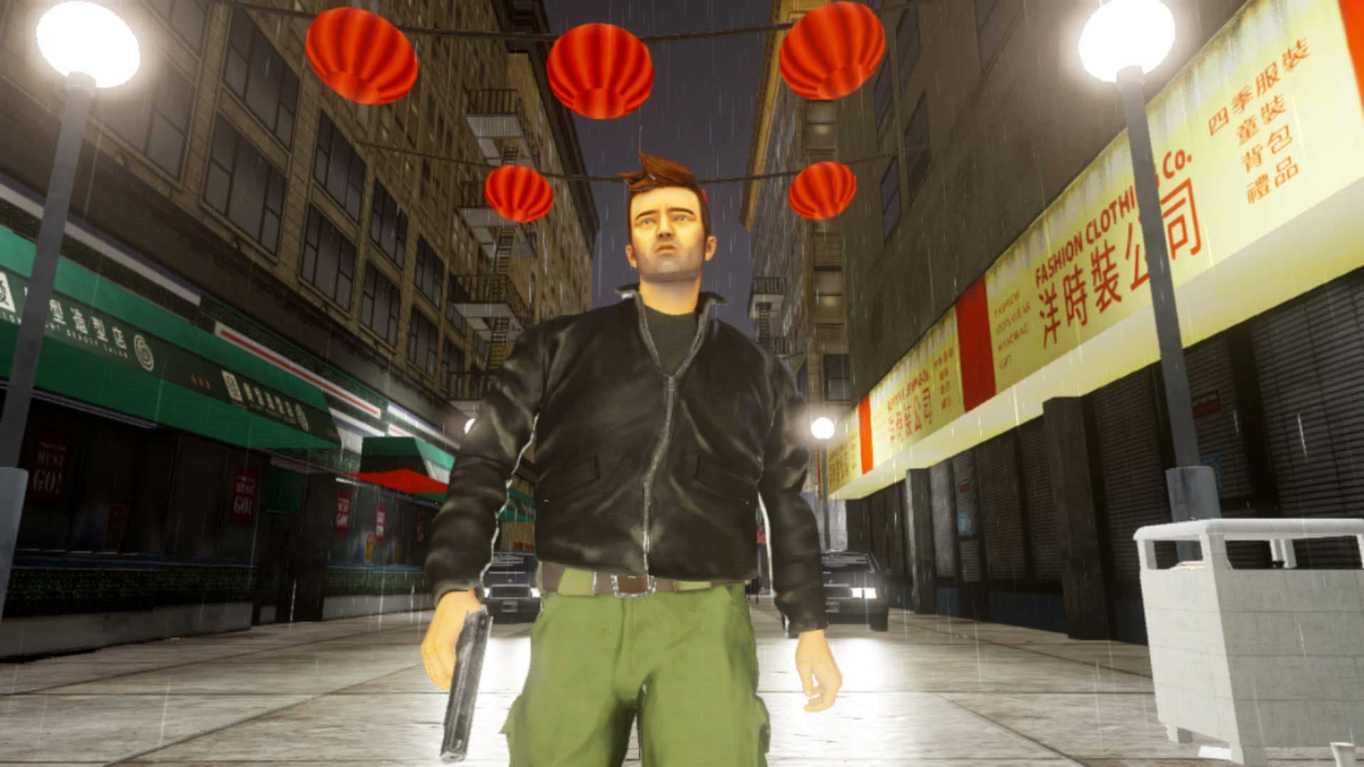 اکانت قانونی Grand Theft Auto_ The Trilogy – The Definitive Edition (ps5 & ps4) — تصویر ۹