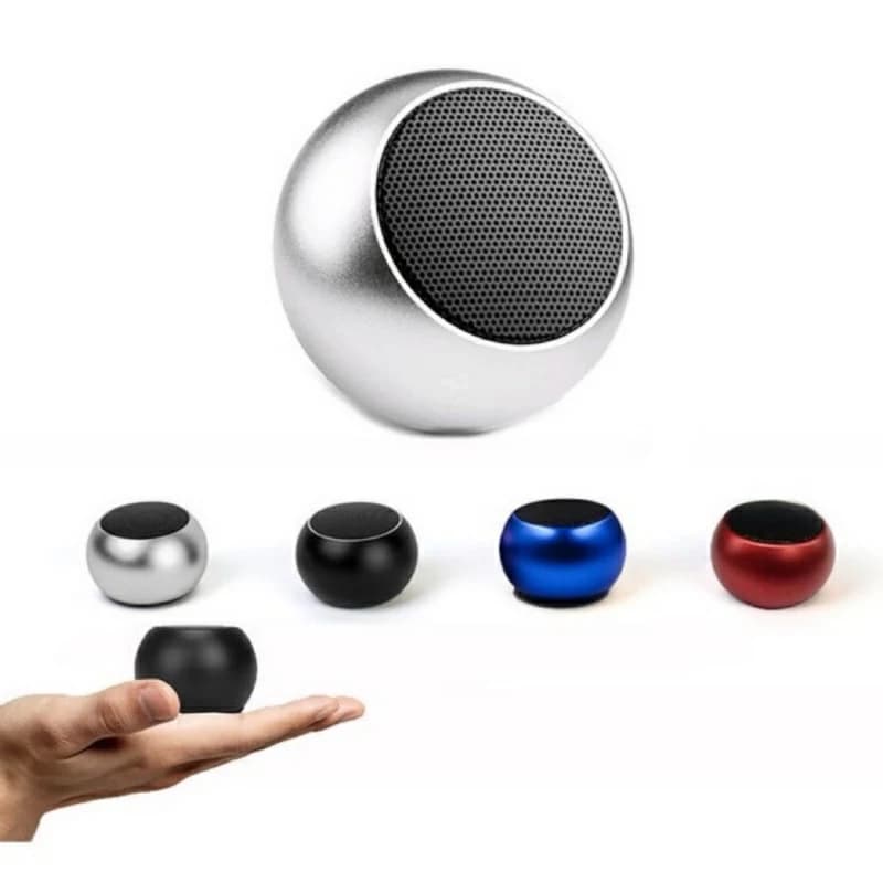 اسپیکر مینی JBL مدل M3T ( جدید و متفاوت از اسپیکرهای مشابه بازار ) — تصویر ۵