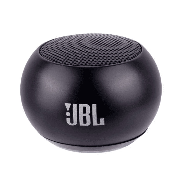 اسپیکر مینی JBL مدل M3T ( جدید و متفاوت از اسپیکرهای مشابه بازار )