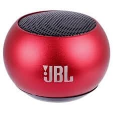 اسپیکر مینی JBL مدل M3T ( جدید و متفاوت از اسپیکرهای مشابه بازار ) — تصویر ۳