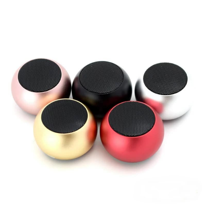 اسپیکر مینی JBL مدل M3T ( جدید و متفاوت از اسپیکرهای مشابه بازار ) — تصویر ۴