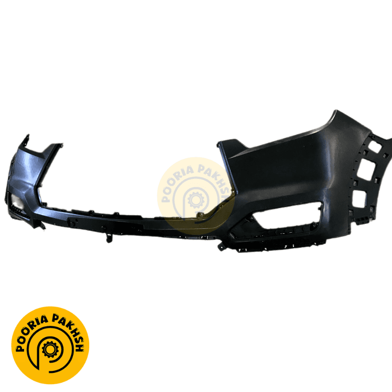 سپر جلو کی ام سی T8